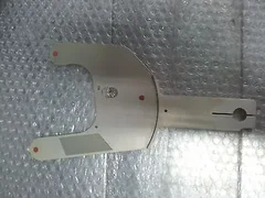 LAM PART NUMBER 716-011009-001 REV: E