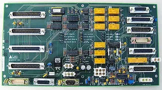 LAM PCB 810-034808-104 New