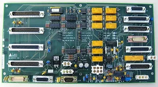 LAM PCB 810-034808-104 New