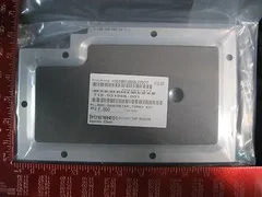 LAM  PLATE WINDOW MANOMTER TURBO EXTENSION 715-031988-001