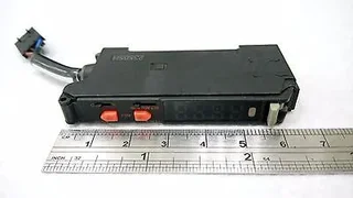 LAM PN: 799-012856-001 LAM ATR 8 V2 Amplifier/ Brooks&apos; PN: 002-9479-04 REV : 1