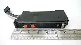 LAM PN: 799-012856-001 LAM ATR 8 V2 Amplifier/ Brooks&apos; PN: 002-9479-04 REV : 1