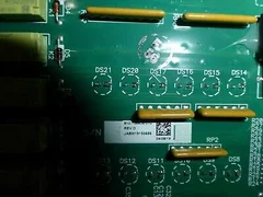 LAM PN 810-158458-010   MODULE -Rev: D or E (14831-A/35 )