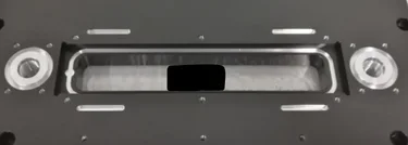 LAM Plate TCP9600SE Window, Part Number 715-031454-001 (read details, lead-time)