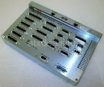 LAM R02-351783-00 Rev A 785-179350-002 Rev B HDSIOC 3 POST PLATE A76