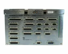 LAM REASEARCH  HDSOIC 3 POST PLATE A76 02-351783-00