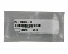 LAM REASEARCH O-RING RUBBER SOLAVCO 2-013" 22-138804-00 NEW