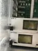 LAM REASERCH  810-068158-015