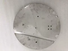 LAM RESEARCH 02-277727-02 REV.B DA6884-14 Coupling