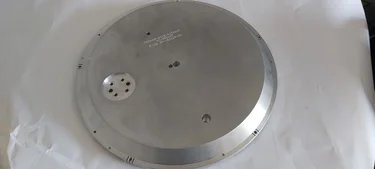 LAM RESEARCH 02-277727-02 Rev.B 1034174-3718 Wafer Make Offers! UPS Shipping!