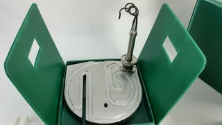 LAM RESEARCH 02-318370-00, 16-320038-00 REV. B