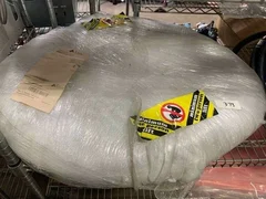 LAM RESEARCH 11-380137-03 GALDEN 1/2 INCH INSULATED HOSE 75 FT, NEW