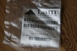 LAM RESEARCH 15-315135-00 Rev C Pin, MCA SAPH 3/16 Dia x 13/16 LG 1 End Flat NEW