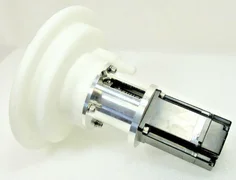 LAM RESEARCH 15-390426-00 REV B W/ YASKAWA ELECTRIC AC MOTOR SGMJV-04A3A61