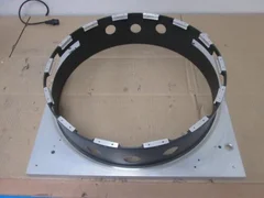 LAM RESEARCH 21" 715-039206-230 REV A 1003306-10-22-0003