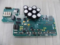 LAM RESEARCH 210-231016-006 INTFC, VORTEX XY5+ CONTROL BOARD