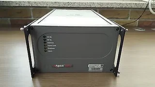 LAM RESEARCH 27-373073-00 ADVANCED ENERGY APEX 5513 3156115-251 A , USED