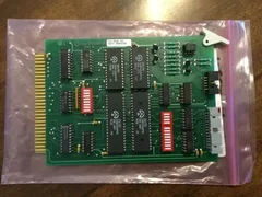 LAM RESEARCH 392 A 810-000392-001 PCB Assy Board 