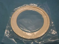 LAM RESEARCH 4400 UPPER FACE RING 716-011540-001