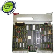 LAM RESEARCH 4500 FORCE COMPUTERS SYS68K/SA 810-017035-001 SASI PCB 