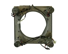 LAM RESEARCH 4520 AUTO ETCH GAP CONTROLLER 853-090260-004