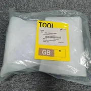 LAM RESEARCH 515-133337-005 TOOL, GA, PRESS, DIFF, 4, 0-5 IN H20, W/ HOSE,NEW