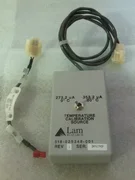 LAM RESEARCH 518-025348-001 TEMPERATURE CALIBRATION SOURCE (With Cables)