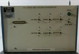 LAM RESEARCH 518-091934-001 ARM DRIVE TEST FIXTURE
