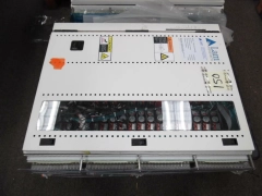 LAM RESEARCH 571-045788-002 CDSO IGS GAS BOX 150 PSIG