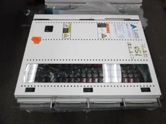 LAM RESEARCH 571-045788-002 CDSO IGS GAS BOX 150 PSIG