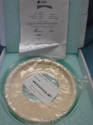 LAM RESEARCH 6" ESC FOCUS RING 716-028249-061