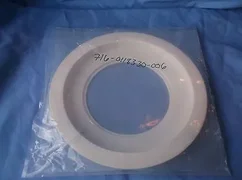 LAM RESEARCH 6" FOCUS RING 716-011830-006