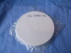 LAM RESEARCH 6" SHOWER HEAD PL,SH,HD 716-330061-006