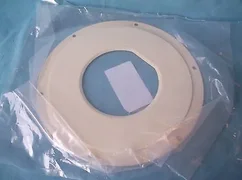 LAM RESEARCH 6&quot; WAFER DOME CLAMP 716-011563-161