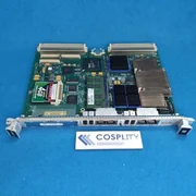 LAM RESEARCH 605-064676-006 4-PORT GIGABIT ETHERNET GE V7668A-132L00