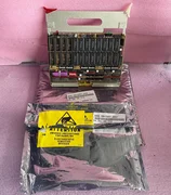 LAM RESEARCH 605-091507-002 PCB,RAM USED BOARD PCB RAM VME 512K GZ TSM
