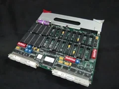 LAM RESEARCH 605-091507-002 PCB,SRAM