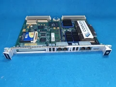 LAM RESEARCH 605-109114-001 PCBA, CPU,7668 GE V7668A-131000