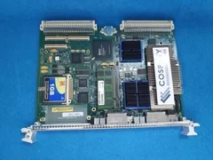 LAM RESEARCH 605-109114-001 PCBA, CPU,7668 GE V7668A-131000