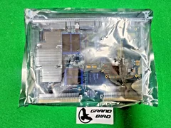 LAM RESEARCH 605-109114-001 VME BOARD ABACO V7668A-13100, USED