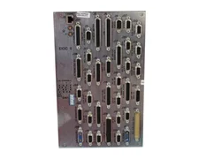 LAM RESEARCH 61-353934-00 FE-HD EIOC 0 TOP PLT CONTOLLER REV 3 FIRMWARE 1.507