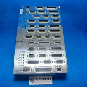 LAM RESEARCH 61-384816-00 I/O CONTROLLER 785-179350-022 REV B