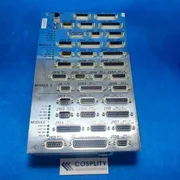 LAM RESEARCH 61-384816-00 I/O CONTROLLER 785-179350-022 REV B