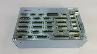 LAM RESEARCH 61-411414-00 EMMA EIOC, 785-179350-002 REV B