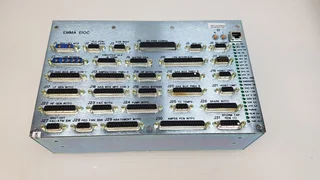 LAM RESEARCH 61-411414-00 EMMA EIOC, 785-179350-002 REV B