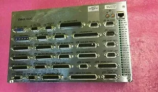 LAM RESEARCH 61-411414-00 REV B EMMA EIOC A007P5 853-257981-001 