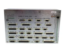 LAM RESEARCH 61-412722-00 CONTROLLER REV A SABRE-XT EXCEL EIOC 1-A72