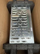 LAM RESEARCH 61-428059-00 VECTOR EXTREME EIOC 1 REV A ASM FE-HD BLW CHMBER H20