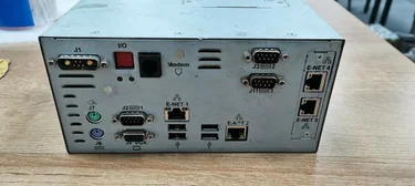 LAM RESEARCH 63-431838-00, REV.B, Computer, EC2,QNX4,PLATFORM