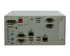 LAM RESEARCH 63-431842-00 REV A COMPUTER EC2 QNX4 MODULE